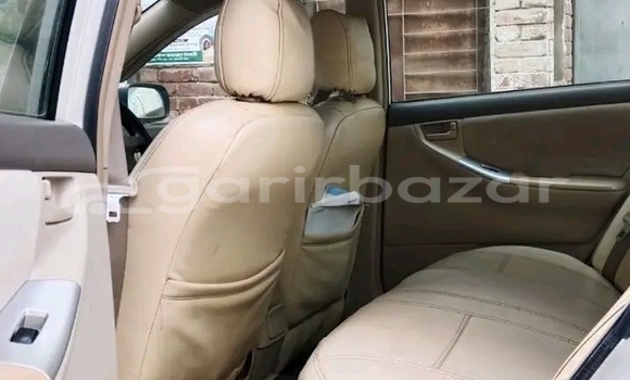 কেনা ব্যবহৃত Toyota Corolla White গাড়ী মধ্যে বান্দরবান মধ্যে Bandarban কেনা ব্যবহৃত Toyota Corolla White গাড়ী মধ্যে বান্দরবান মধ্যে Bandarban