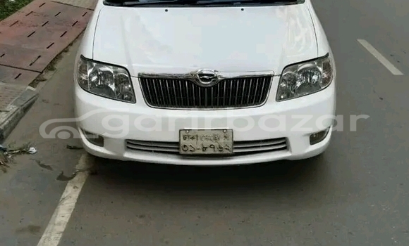 কেনা ব্যবহৃত Toyota Corolla White গাড়ী মধ্যে বান্দরবান মধ্যে Bandarban কেনা ব্যবহৃত Toyota Corolla White গাড়ী মধ্যে বান্দরবান মধ্যে Bandarban