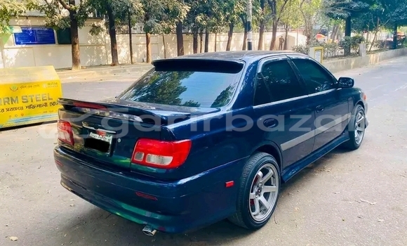 কেনা ব্যবহৃত Toyota Carina Black গাড়ী মধ্যে বাজিতপুর মধ্যে Kishorganj কেনা ব্যবহৃত Toyota Carina Black গাড়ী মধ্যে বাজিতপুর মধ্যে Kishorganj