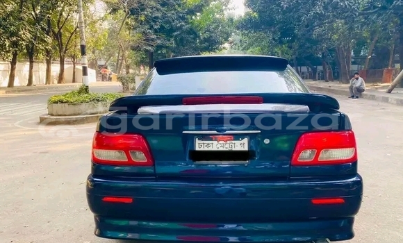 কেনা ব্যবহৃত Toyota Carina Black গাড়ী মধ্যে বাজিতপুর মধ্যে Kishorganj কেনা ব্যবহৃত Toyota Carina Black গাড়ী মধ্যে বাজিতপুর মধ্যে Kishorganj
