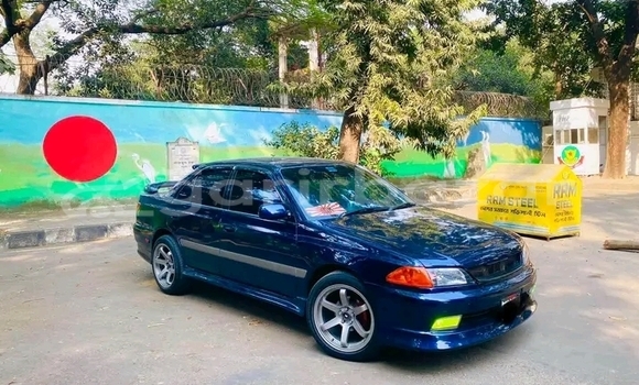 কেনা ব্যবহৃত Toyota Carina Black গাড়ী মধ্যে বাজিতপুর মধ্যে Kishorganj কেনা ব্যবহৃত Toyota Carina Black গাড়ী মধ্যে বাজিতপুর মধ্যে Kishorganj