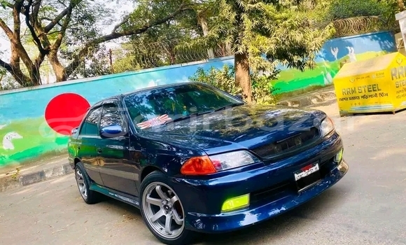 কেনা ব্যবহৃত Toyota Carina Black গাড়ী মধ্যে বাজিতপুর মধ্যে Kishorganj কেনা ব্যবহৃত Toyota Carina Black গাড়ী মধ্যে বাজিতপুর মধ্যে Kishorganj