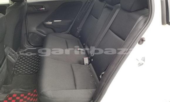 Buy Import 2017 Honda Grace in Dhaka, Dhaka Buy Import 2017 Honda Grace in Dhaka, Dhaka