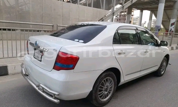 কেনা ব্যবহৃত Toyota Axio White গাড়ী মধ্যে বান্দরবান মধ্যে Bandarban কেনা ব্যবহৃত Toyota Axio White গাড়ী মধ্যে বান্দরবান মধ্যে Bandarban