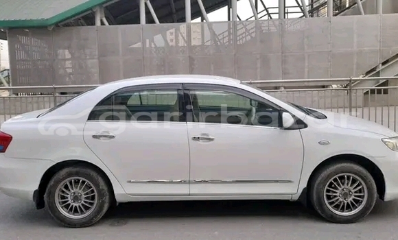 কেনা ব্যবহৃত Toyota Axio White গাড়ী মধ্যে বান্দরবান মধ্যে Bandarban কেনা ব্যবহৃত Toyota Axio White গাড়ী মধ্যে বান্দরবান মধ্যে Bandarban