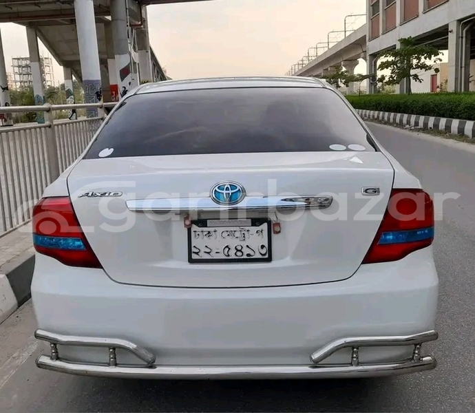 Big with watermark toyota axio bandarban bandarban 34802