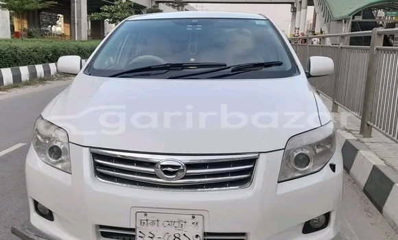 কেনা ব্যবহৃত Toyota Axio White গাড়ী মধ্যে বান্দরবান মধ্যে Bandarban কেনা ব্যবহৃত Toyota Axio White গাড়ী মধ্যে বান্দরবান মধ্যে Bandarban