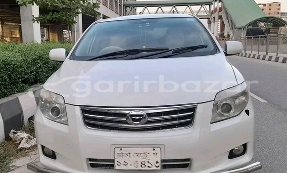 কেনা ব্যবহৃত Toyota Axio White গাড়ী মধ্যে বান্দরবান মধ্যে Bandarban কেনা ব্যবহৃত Toyota Axio White গাড়ী মধ্যে বান্দরবান মধ্যে Bandarban