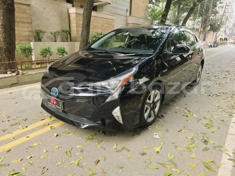 Big with watermark toyota prius e 2019 bandarban bandarban 34805