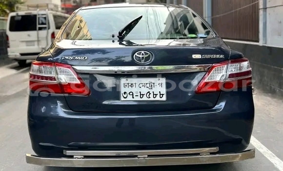 কেনা ব্যবহৃত Toyota premio ex Black গাড়ী মধ্যে আদমদিঘী মধ্যে Bogora কেনা ব্যবহৃত Toyota premio ex Black গাড়ী মধ্যে আদমদিঘী মধ্যে Bogora