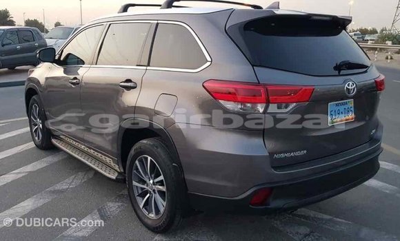 Buy Import 2017 Toyota Highlander in Import - Dubai, Bandarban Buy Import 2017 Toyota Highlander in Import - Dubai, Bandarban