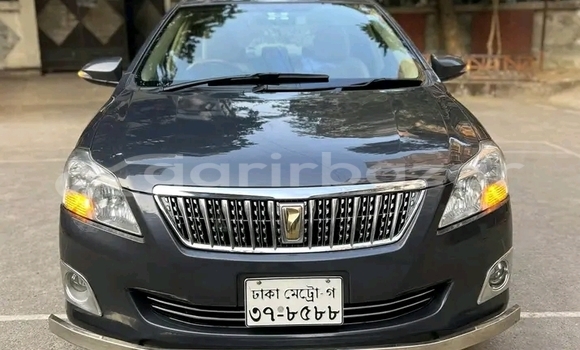 কেনা ব্যবহৃত Toyota premio ex Black গাড়ী মধ্যে আদমদিঘী মধ্যে Bogora কেনা ব্যবহৃত Toyota premio ex Black গাড়ী মধ্যে আদমদিঘী মধ্যে Bogora