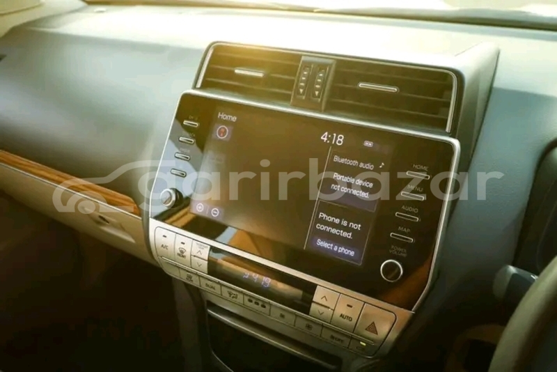 Big with watermark toyota prado kishorganj bajitpur 34808