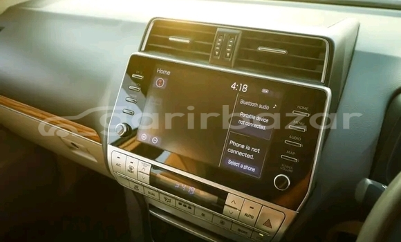 কেনা ব্যবহৃত Toyota Prado White গাড়ী মধ্যে বাজিতপুর মধ্যে Kishorganj কেনা ব্যবহৃত Toyota Prado White গাড়ী মধ্যে বাজিতপুর মধ্যে Kishorganj