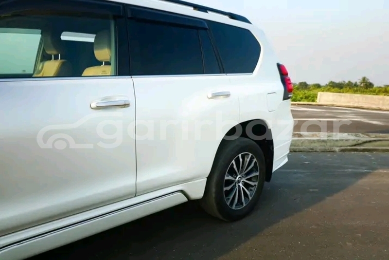 Big with watermark toyota prado kishorganj bajitpur 34808