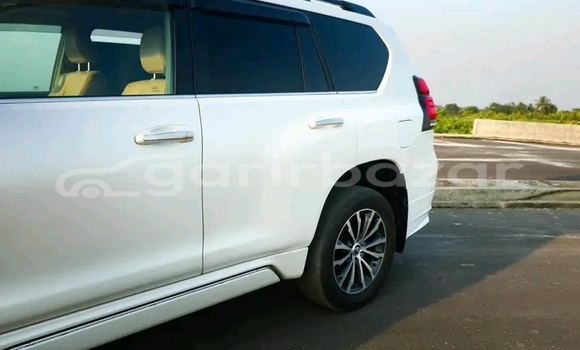 কেনা ব্যবহৃত Toyota Prado White গাড়ী মধ্যে বাজিতপুর মধ্যে Kishorganj কেনা ব্যবহৃত Toyota Prado White গাড়ী মধ্যে বাজিতপুর মধ্যে Kishorganj
