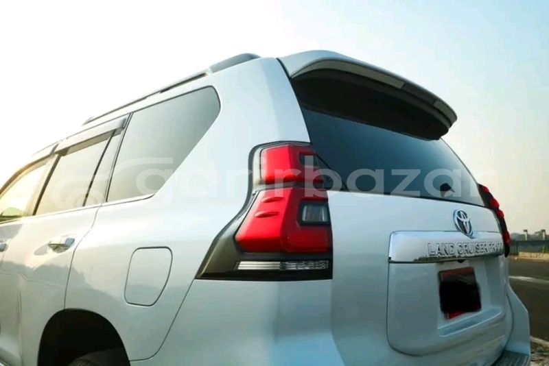 Big with watermark toyota prado kishorganj bajitpur 34808