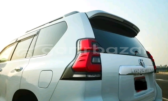 কেনা ব্যবহৃত Toyota Prado White গাড়ী মধ্যে বাজিতপুর মধ্যে Kishorganj কেনা ব্যবহৃত Toyota Prado White গাড়ী মধ্যে বাজিতপুর মধ্যে Kishorganj