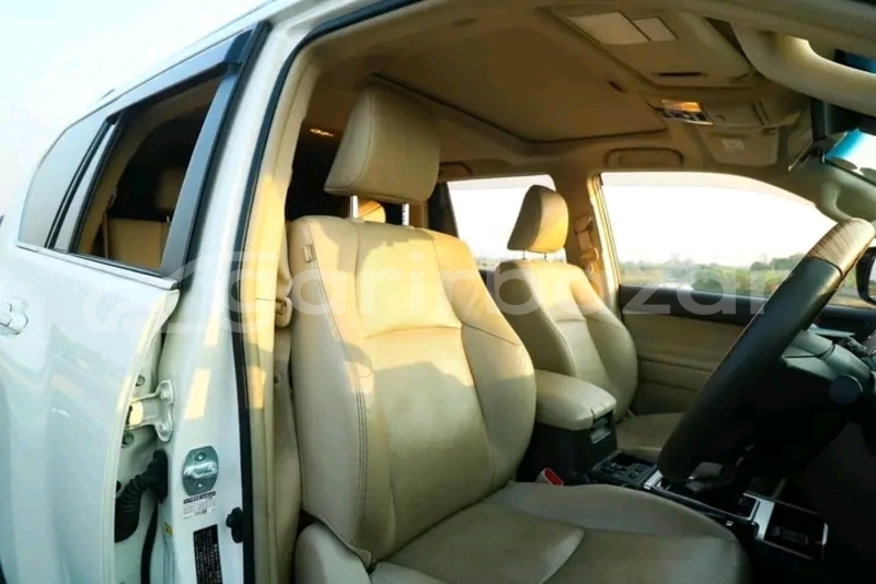 Big with watermark toyota prado kishorganj bajitpur 34808