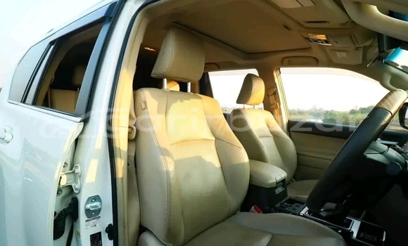 কেনা ব্যবহৃত Toyota Prado White গাড়ী মধ্যে বাজিতপুর মধ্যে Kishorganj কেনা ব্যবহৃত Toyota Prado White গাড়ী মধ্যে বাজিতপুর মধ্যে Kishorganj