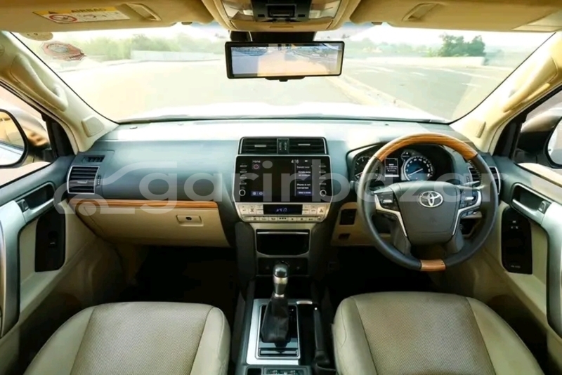 Big with watermark toyota prado kishorganj bajitpur 34808