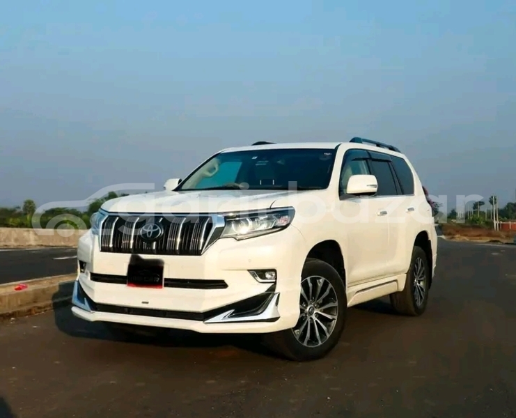 Big with watermark toyota prado kishorganj bajitpur 34808