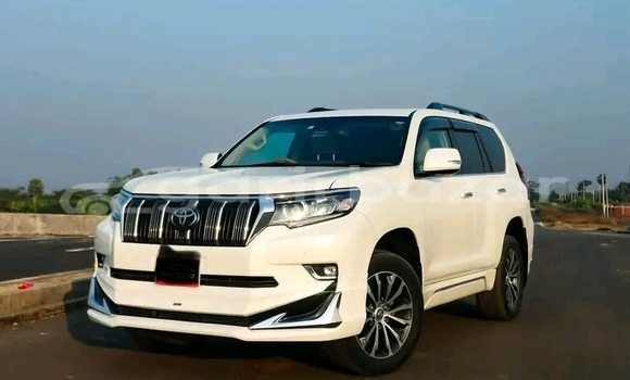কেনা ব্যবহৃত Toyota Prado White গাড়ী মধ্যে বাজিতপুর মধ্যে Kishorganj কেনা ব্যবহৃত Toyota Prado White গাড়ী মধ্যে বাজিতপুর মধ্যে Kishorganj