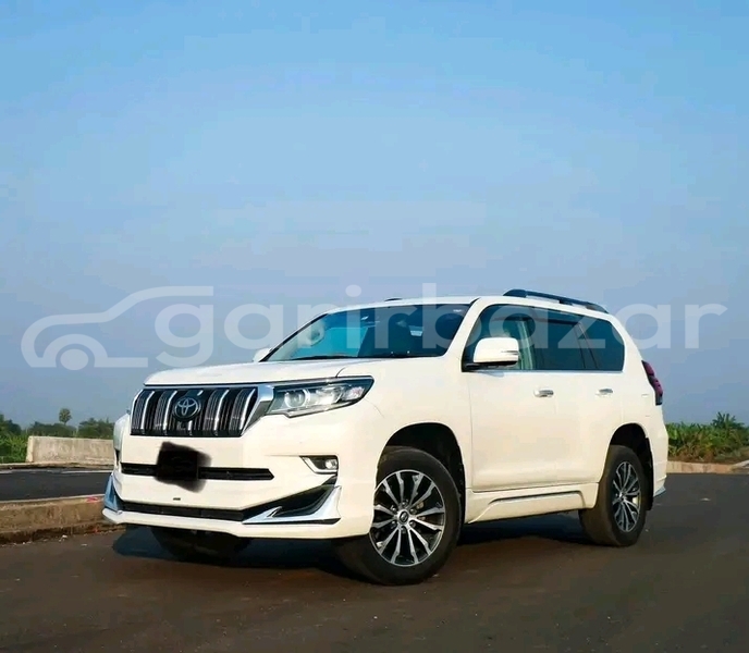 Big with watermark toyota prado kishorganj bajitpur 34808