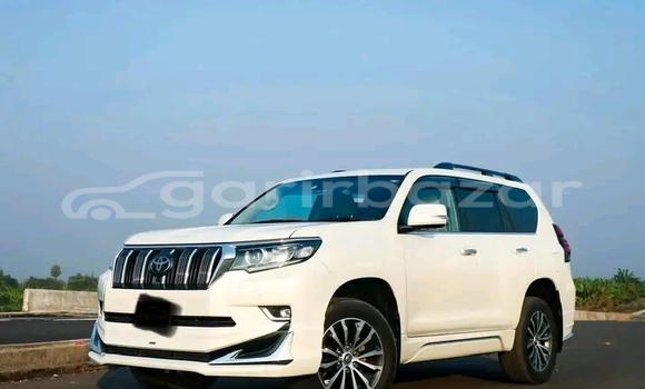 কেনা ব্যবহৃত Toyota Prado White গাড়ী মধ্যে বাজিতপুর মধ্যে Kishorganj কেনা ব্যবহৃত Toyota Prado White গাড়ী মধ্যে বাজিতপুর মধ্যে Kishorganj