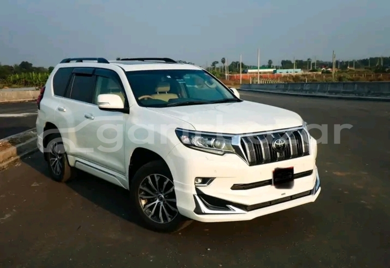 Big with watermark toyota prado kishorganj bajitpur 34808