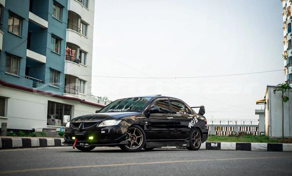 Buy Used 2004 Mitsubishi Lancer in Dhaka, Dhaka Buy Used 2004 Mitsubishi Lancer in Dhaka, Dhaka