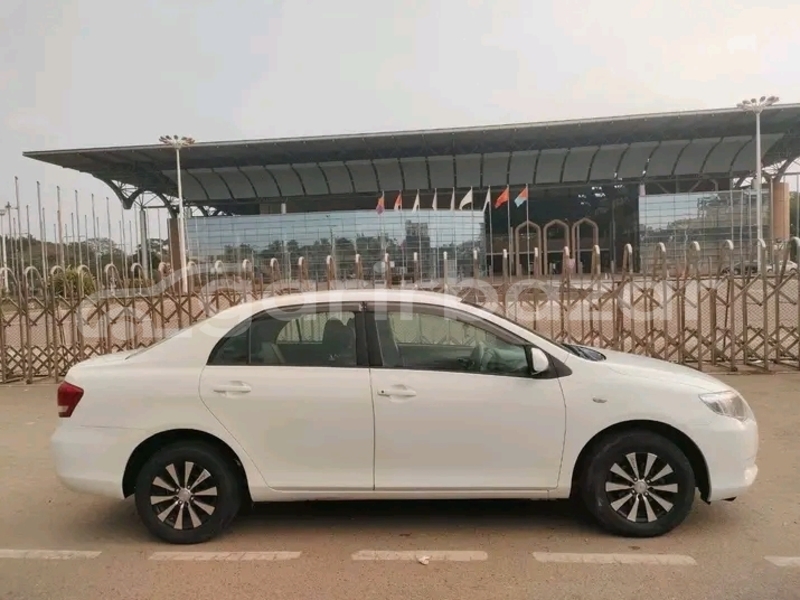 Big with watermark toyota axio ex bandarban bandarban 34809