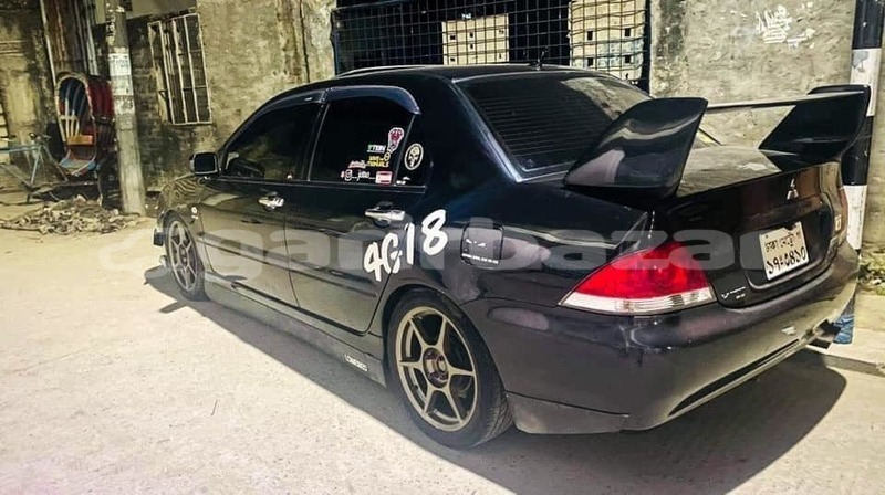 Big with watermark mitsubishi lancer dhaka dhaka 3949