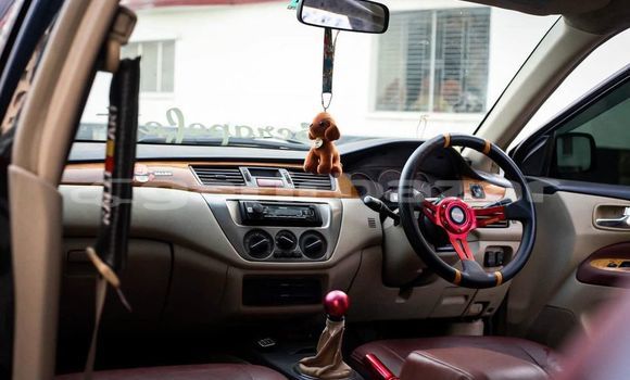 Buy Used 2004 Mitsubishi Lancer in Dhaka, Dhaka Buy Used 2004 Mitsubishi Lancer in Dhaka, Dhaka