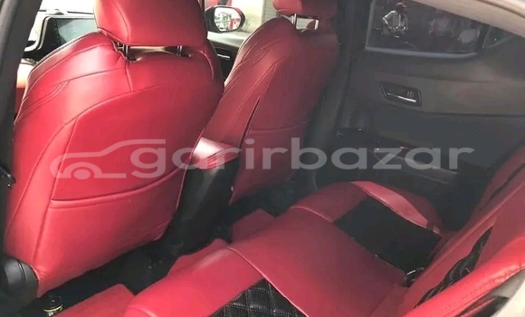 কেনা ব্যবহৃত Toyota C-hr Blue গাড়ী মধ্যে বাজিতপুর মধ্যে Kishorganj কেনা ব্যবহৃত Toyota C-hr Blue গাড়ী মধ্যে বাজিতপুর মধ্যে Kishorganj