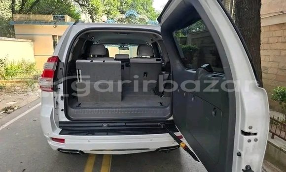 কেনা ব্যবহৃত Toyota Land cruiser prado White গাড়ী মধ্যে আলমডাঙ্গা মধ্যে Chuadanga কেনা ব্যবহৃত Toyota Land cruiser prado White গাড়ী মধ্যে আলমডাঙ্গা মধ্যে Chuadanga