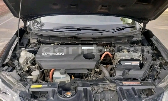 কেনা ব্যবহৃত Nissan X–Trail Black গাড়ী মধ্যে বান্দরবান মধ্যে Bandarban কেনা ব্যবহৃত Nissan X–Trail Black গাড়ী মধ্যে বান্দরবান মধ্যে Bandarban
