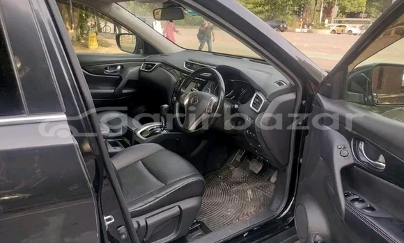 কেনা ব্যবহৃত Nissan X–Trail Black গাড়ী মধ্যে বান্দরবান মধ্যে Bandarban কেনা ব্যবহৃত Nissan X–Trail Black গাড়ী মধ্যে বান্দরবান মধ্যে Bandarban