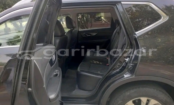 কেনা ব্যবহৃত Nissan X–Trail Black গাড়ী মধ্যে বান্দরবান মধ্যে Bandarban কেনা ব্যবহৃত Nissan X–Trail Black গাড়ী মধ্যে বান্দরবান মধ্যে Bandarban