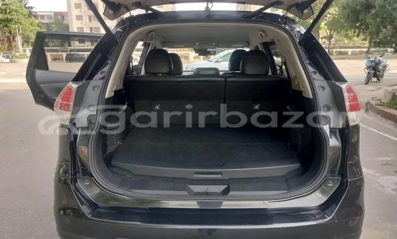 কেনা ব্যবহৃত Nissan X–Trail Black গাড়ী মধ্যে বান্দরবান মধ্যে Bandarban কেনা ব্যবহৃত Nissan X–Trail Black গাড়ী মধ্যে বান্দরবান মধ্যে Bandarban