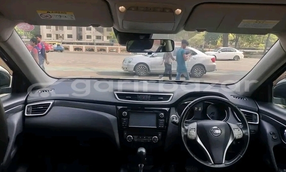 কেনা ব্যবহৃত Nissan X–Trail Black গাড়ী মধ্যে বান্দরবান মধ্যে Bandarban কেনা ব্যবহৃত Nissan X–Trail Black গাড়ী মধ্যে বান্দরবান মধ্যে Bandarban