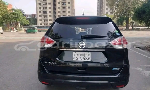 কেনা ব্যবহৃত Nissan X–Trail Black গাড়ী মধ্যে বান্দরবান মধ্যে Bandarban কেনা ব্যবহৃত Nissan X–Trail Black গাড়ী মধ্যে বান্দরবান মধ্যে Bandarban