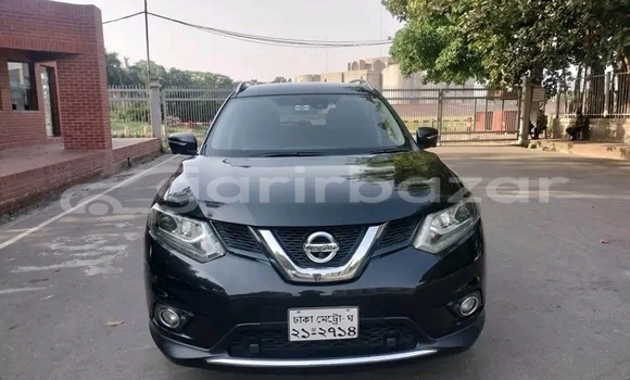 কেনা ব্যবহৃত Nissan X–Trail Black গাড়ী মধ্যে বান্দরবান মধ্যে Bandarban কেনা ব্যবহৃত Nissan X–Trail Black গাড়ী মধ্যে বান্দরবান মধ্যে Bandarban