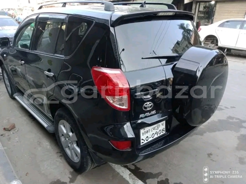 Big with watermark toyota rav4 g bandarban bandarban 34814