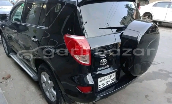 কেনা ব্যবহৃত Toyota Rav4 g Black গাড়ী মধ্যে বান্দরবান মধ্যে Bandarban কেনা ব্যবহৃত Toyota Rav4 g Black গাড়ী মধ্যে বান্দরবান মধ্যে Bandarban