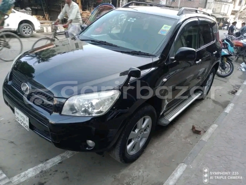 Big with watermark toyota rav4 g bandarban bandarban 34814