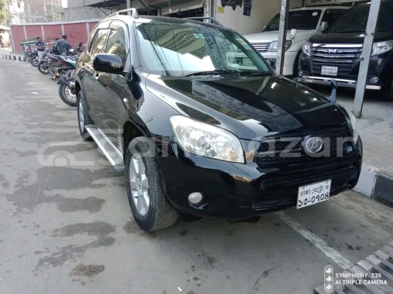 Big with watermark toyota rav4 g bandarban bandarban 34814