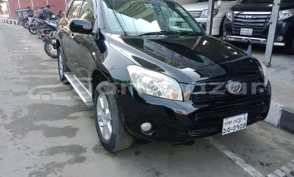কেনা ব্যবহৃত Toyota Rav4 g Black গাড়ী মধ্যে বান্দরবান মধ্যে Bandarban কেনা ব্যবহৃত Toyota Rav4 g Black গাড়ী মধ্যে বান্দরবান মধ্যে Bandarban