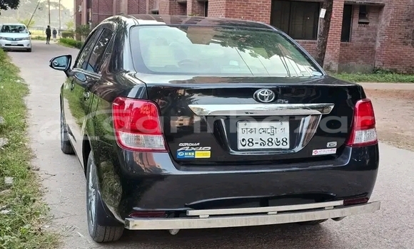 কেনা ব্যবহৃত Toyota Axio g Black গাড়ী মধ্যে বান্দরবান মধ্যে Bandarban কেনা ব্যবহৃত Toyota Axio g Black গাড়ী মধ্যে বান্দরবান মধ্যে Bandarban