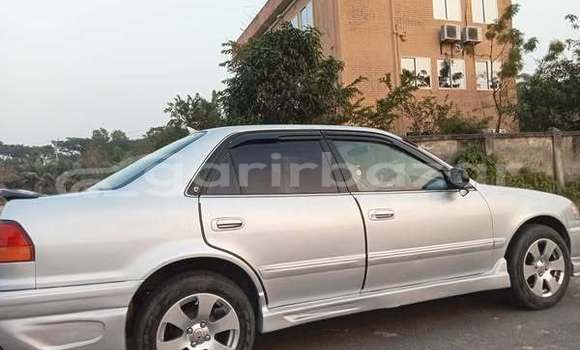 Buy Used Toyota 110 in Dhaka, Dhaka Buy Used Toyota 110 in Dhaka, Dhaka